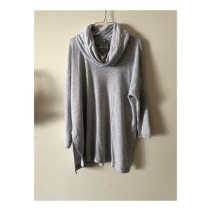 LOU & GREY | Cowl Neck Sweater